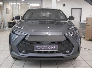 Toyota C-HR Teamplayer HOTDEAL 🔥Plug-In ACC LED CARPLAY