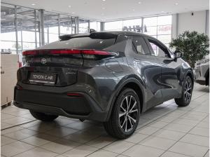 Toyota C-HR Teamplayer HOTDEAL 🔥Plug-In ACC LED CARPLAY