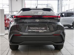 Toyota C-HR Teamplayer HOTDEAL 🔥Plug-In ACC LED CARPLAY