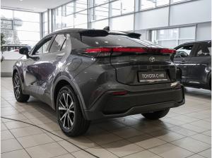 Toyota C-HR Teamplayer HOTDEAL 🔥Plug-In ACC LED CARPLAY