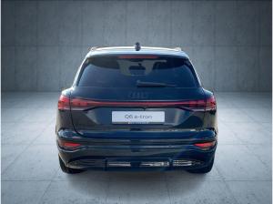 Audi e-tron Q6 SUV S line businessperformance Luft