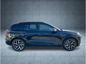 Audi e-tron Q6 SUV S line businessperformance Luft