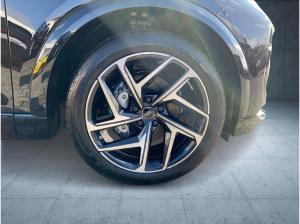 Audi e-tron Q6 SUV S line businessperformance Luft