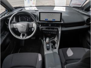 Toyota C-HR Teamplayer HOTDEAL 🔥Plug-In ACC LED CARPLAY