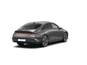 Hyundai IONIQ 6 N LINE X AWD – 325 PS ELEKTRISCHE POWER TRIFFT SPORTLICHES COUPÉ-DESIGN! ⚡🏁