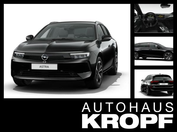Opel Astra Sports Tourer Edition MHEV |GEWERBEHAMMER|