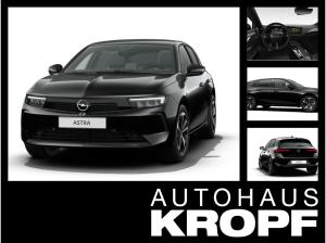 Opel Astra Edition Hybrid |GEWERBEHAMMER|