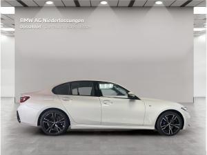 BMW 320 i xDrive Limousine M Sport // Lenkradheizung // Sitzverstellung elektrisch //  Parking Assistant Plu
