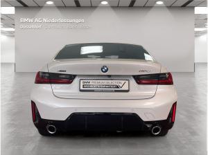 BMW 320 i xDrive Limousine M Sport // Lenkradheizung // Sitzverstellung elektrisch //  Parking Assistant Plu