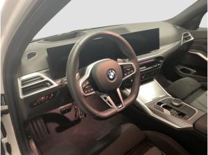 BMW 320 i xDrive Limousine M Sport // Lenkradheizung // Sitzverstellung elektrisch //  Parking Assistant Plu