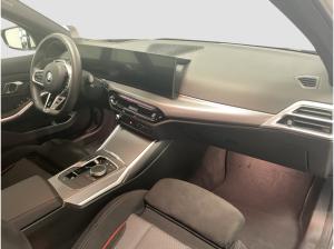 BMW 320 i xDrive Limousine M Sport // Lenkradheizung // Sitzverstellung elektrisch //  Parking Assistant Plu