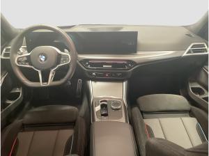 BMW 320 i xDrive Limousine M Sport // Lenkradheizung // Sitzverstellung elektrisch //  Parking Assistant Plu