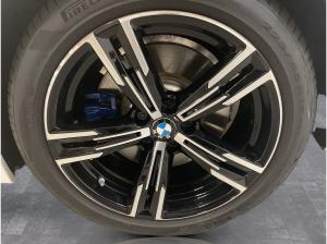 BMW 320 i xDrive Limousine M Sport // Lenkradheizung // Sitzverstellung elektrisch //  Parking Assistant Plu