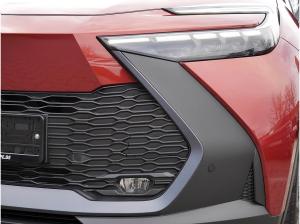 Toyota C-HR Teamplayer HOTDEAL 🔥Plug-In ACC LED CARPLAY