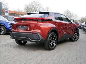 Toyota C-HR Teamplayer HOTDEAL 🔥Plug-In ACC LED CARPLAY