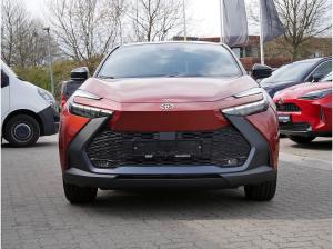 Toyota C-HR Teamplayer HOTDEAL 🔥Plug-In ACC LED CARPLAY