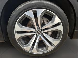 Audi Q8 50 TDI quattro S-Line 360 Pano B&O STH ACC AHK