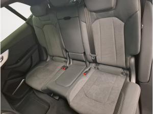 Audi Q8 50 TDI quattro S-Line 360 Pano B&O STH ACC AHK