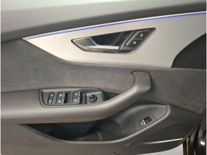 Audi Q8 50 TDI quattro S-Line 360 Pano B&O STH ACC AHK