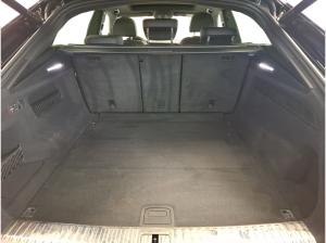 Audi Q8 50 TDI quattro S-Line 360 Pano B&O STH ACC AHK