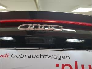 Audi Q8 50 TDI quattro S-Line 360 Pano B&O STH ACC AHK