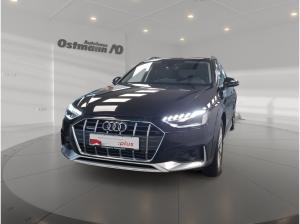 Audi A4 Allroad quattro 50 TDI LED Navi SHZ RFK Pano
