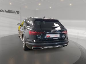 Audi A4 Allroad quattro 50 TDI LED Navi SHZ RFK Pano