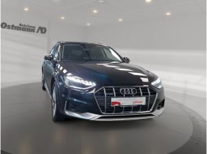 Audi A4 Allroad quattro 50 TDI LED Navi SHZ RFK Pano