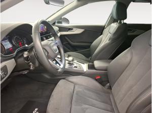 Audi A4 Allroad quattro 50 TDI LED Navi SHZ RFK Pano