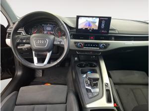 Audi A4 Allroad quattro 50 TDI LED Navi SHZ RFK Pano