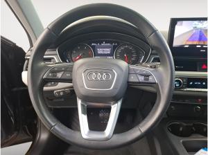Audi A4 Allroad quattro 50 TDI LED Navi SHZ RFK Pano