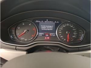 Audi A4 Allroad quattro 50 TDI LED Navi SHZ RFK Pano