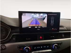 Audi A4 Allroad quattro 50 TDI LED Navi SHZ RFK Pano