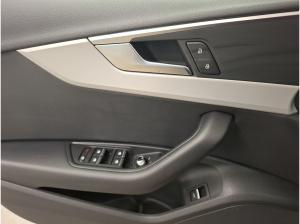 Audi A4 Allroad quattro 50 TDI LED Navi SHZ RFK Pano