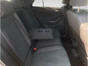 Volkswagen T-Roc STYLE BLACK 2.0TDI DSG NP.49T ACC.5J.AHK.NAVI+VC.2xPDC.LED.APP-C.SHZ
