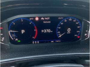 Volkswagen T-Roc STYLE BLACK 2.0TDI DSG NP.49T ACC.5J.AHK.NAVI+VC.2xPDC.LED.APP-C.SHZ