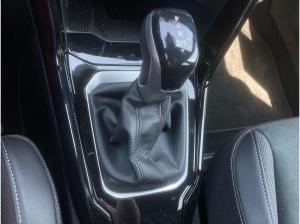 Volkswagen T-Roc STYLE BLACK 2.0TDI DSG NP.49T ACC.5J.AHK.NAVI+VC.2xPDC.LED.APP-C.SHZ