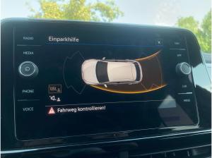Volkswagen T-Roc STYLE BLACK 2.0TDI DSG NP.49T ACC.5J.AHK.NAVI+VC.2xPDC.LED.APP-C.SHZ