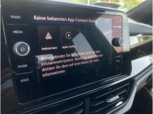 Volkswagen T-Roc STYLE BLACK 2.0TDI DSG NP.49T ACC.5J.AHK.NAVI+VC.2xPDC.LED.APP-C.SHZ