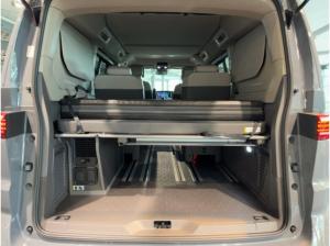 Volkswagen California 1.5TSI DSG 4x4 LÜ eHybrid BEACH TOUR STHZG AHK