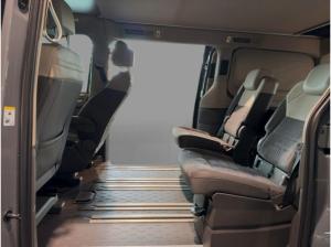 Volkswagen California 1.5TSI DSG 4x4 LÜ eHybrid BEACH TOUR STHZG AHK