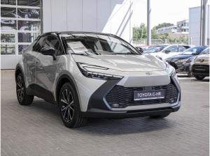 Toyota C-HR Teamplayer HOTDEAL 🔥Plug-In ACC LED CARPLAY
