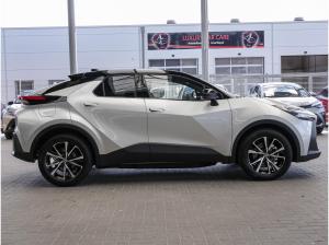 Toyota C-HR Teamplayer HOTDEAL 🔥Plug-In ACC LED CARPLAY