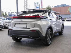 Toyota C-HR Teamplayer HOTDEAL 🔥Plug-In ACC LED CARPLAY