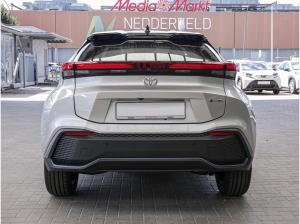 Toyota C-HR Teamplayer HOTDEAL 🔥Plug-In ACC LED CARPLAY
