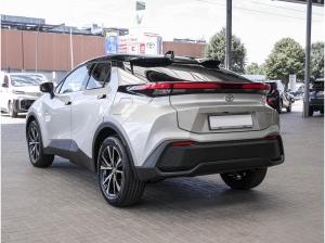 Toyota C-HR Teamplayer HOTDEAL 🔥Plug-In ACC LED CARPLAY