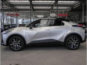 Toyota C-HR Teamplayer HOTDEAL 🔥Plug-In ACC LED CARPLAY