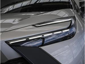 Toyota C-HR Teamplayer HOTDEAL 🔥Plug-In ACC LED CARPLAY