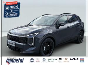 Kia Sportage BLACK EDITION DW PANO LEDER 19Z NAVI OTA IFS SHZ V+H PDC V+H RFKM KLIMA