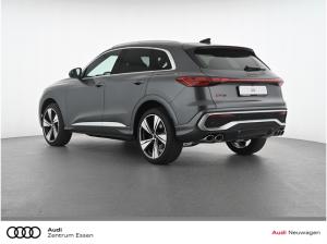 Audi SQ5 TFSI S tronic - Nur für Sonderzielgruppen (Essen)